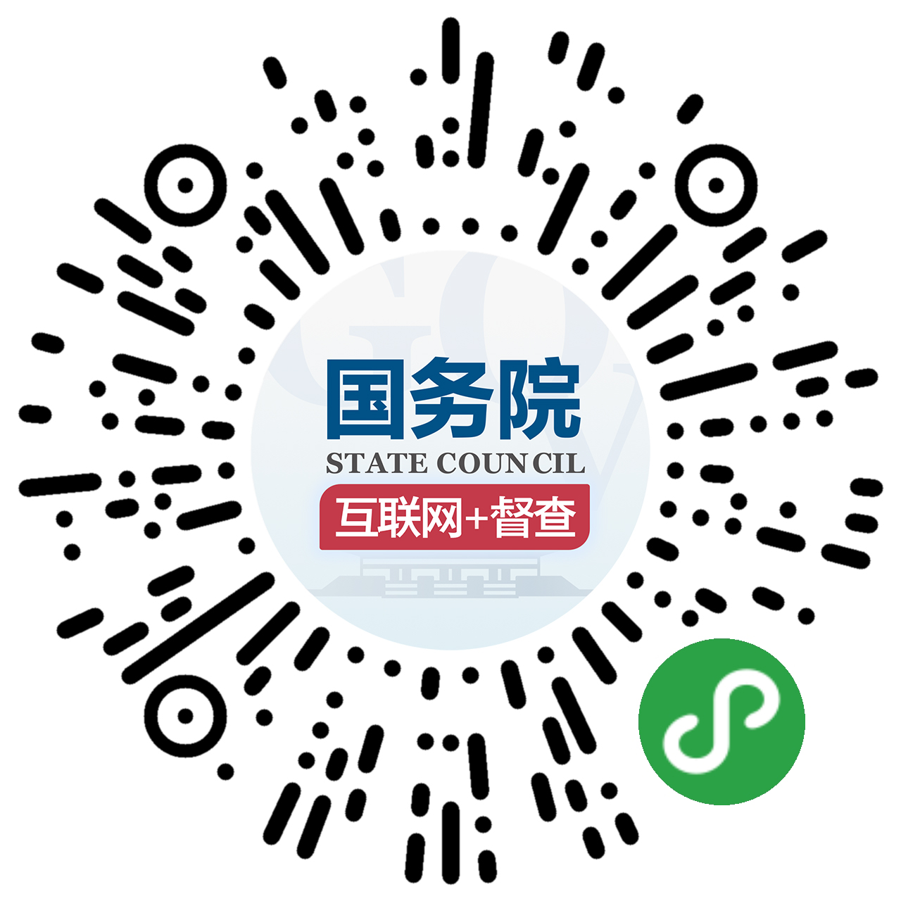 互联网+督查